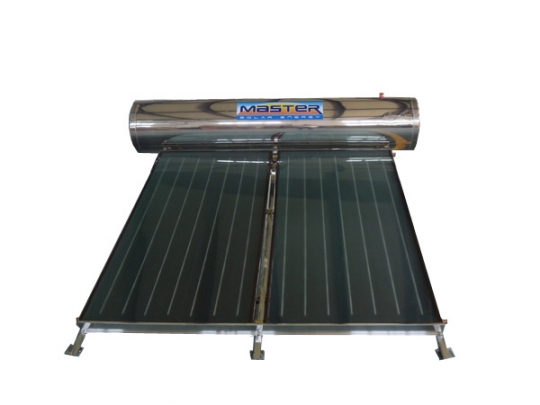 Máy nước nóng NLMT 300L- dạng tấm HÀNG THANH LÝ MỚI 100% GIÁ TỐT NHẤT